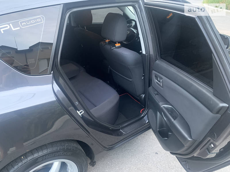 Хетчбек Mazda 3 2006 в Вінниці фото 21 Хетчбек Mazda 3 2006 в Вінниці