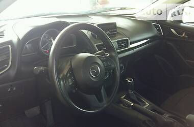 Седан Mazda 3 2013 в Хусті