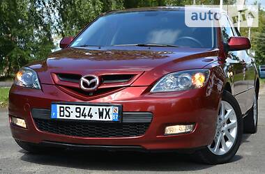 Хетчбек Mazda 3 2008 в 