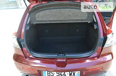 Хетчбек Mazda 3 2008 в 