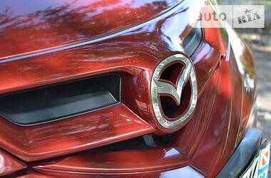 Хетчбек Mazda 3 2008 в 