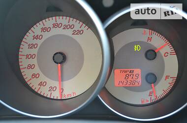 Хетчбек Mazda 3 2008 в 
