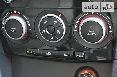 Хетчбек Mazda 3 2008 в 