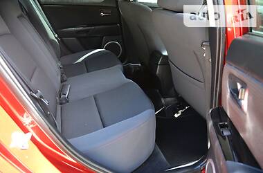Хетчбек Mazda 3 2008 в 