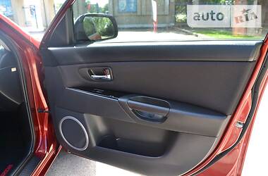 Хетчбек Mazda 3 2008 в 