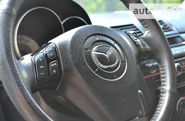 Хетчбек Mazda 3 2008 в 