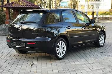 Хэтчбек Mazda 3 2006 в Днепре