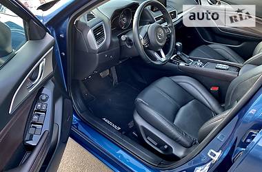 Седан Mazda 3 2017 в 