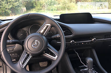 Хэтчбек Mazda 3 2019 в 