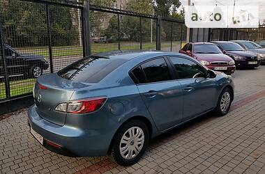 Седан Mazda 3 2010 в Запорожье