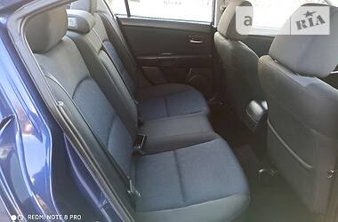 Седан Mazda 3 2005 в Житомире