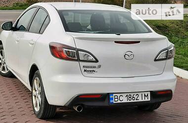 Седан Mazda 3 2010 в Стрые