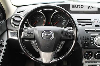 Хэтчбек Mazda 3 2010 в Дубно