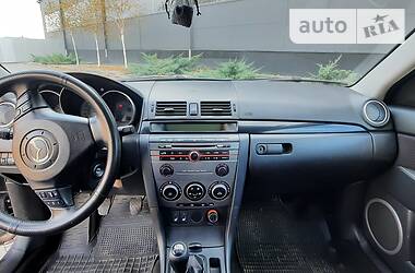 Седан Mazda 3 2008 в Белой Церкви