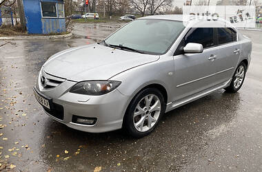 Седан Mazda 3 2006 в Харькове