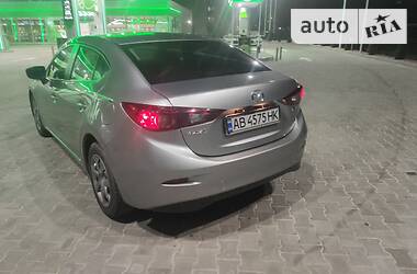 Седан Mazda 3 2014 в Виннице