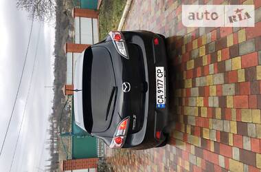 Хетчбек Mazda 3 2011 в 