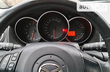 Хэтчбек Mazda 3 2006 в Житомире