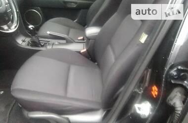 Хетчбек Mazda 3 2008 в Рівному