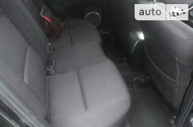 Хэтчбек Mazda 3 2008 в Ровно