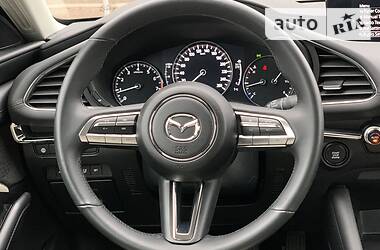 Седан Mazda 3 2020 в Днепре