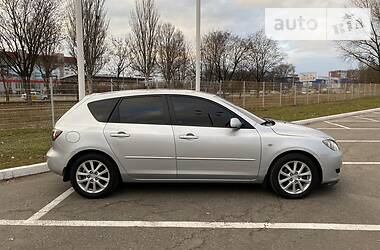 Хэтчбек Mazda 3 2005 в Днепре