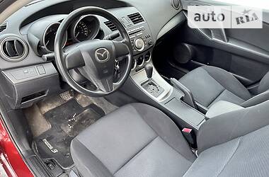 Седан Mazda 3 2011 в Днепре