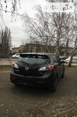 Хэтчбек Mazda 3 2012 в Киеве