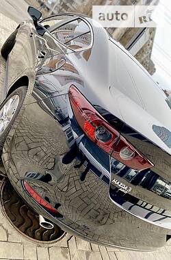 Седан Mazda 3 2019 в Харькове