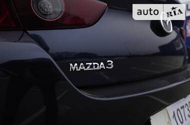 Седан Mazda 3 2019 в Ковеле