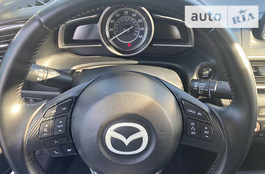 Седан Mazda 3 2014 в Житомире