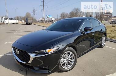 Седан Mazda 3 2019 в Херсоне