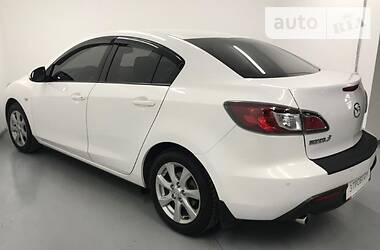 Седан Mazda 3 2010 в Киеве