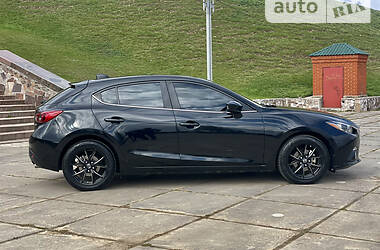 Хэтчбек Mazda 3 2014 в Херсоне