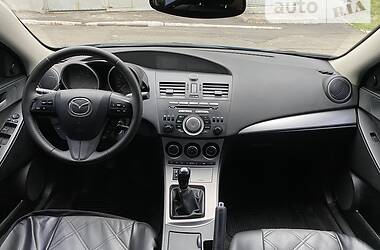 Седан Mazda 3 2011 в Каменском