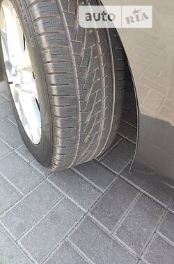 Седан Mazda 3 2013 в Дніпрі
