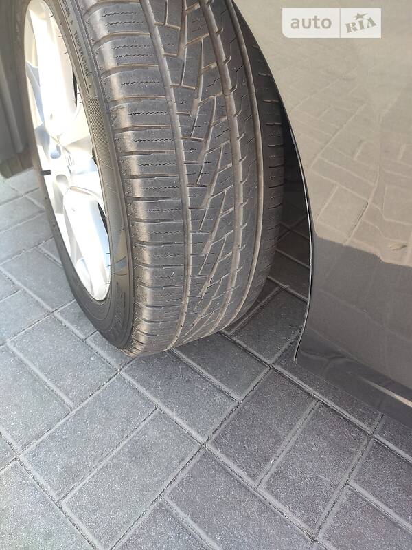 Седан Mazda 3 2013 в Дніпрі