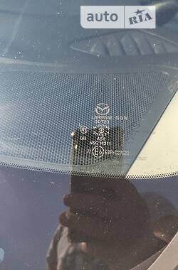 Седан Mazda 3 2013 в Дніпрі