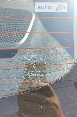 Седан Mazda 3 2013 в Дніпрі