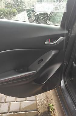 Седан Mazda 3 2013 в Дніпрі
