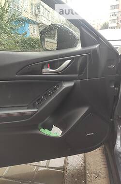 Седан Mazda 3 2013 в Дніпрі