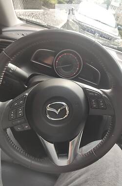 Седан Mazda 3 2013 в Дніпрі