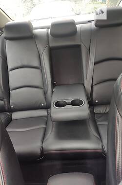 Седан Mazda 3 2013 в Дніпрі