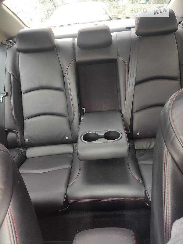 Седан Mazda 3 2013 в Дніпрі