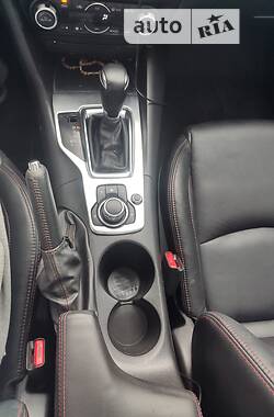 Седан Mazda 3 2013 в Дніпрі