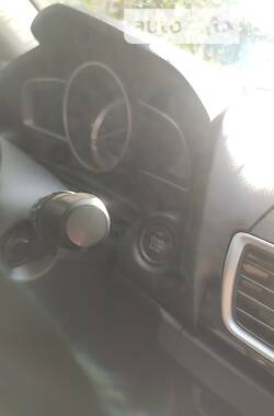 Седан Mazda 3 2013 в Дніпрі
