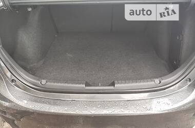 Седан Mazda 3 2013 в Дніпрі