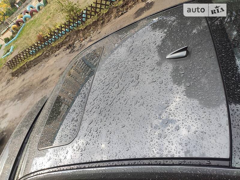 Седан Mazda 3 2013 в Дніпрі