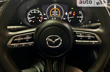 Седан Mazda 3 2019 в Олександрії