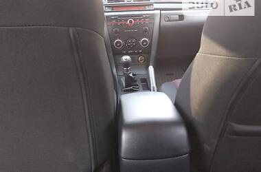 Хэтчбек Mazda 3 2006 в 